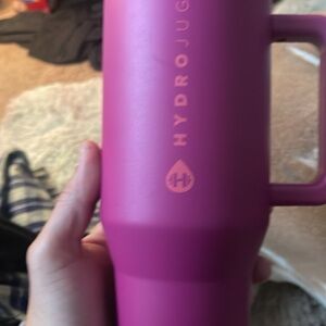 HARVEST BERRY 32oz HYDROJUG